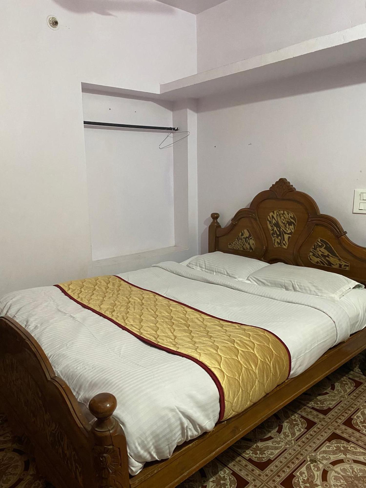 Greenhouse Homestay Siddapura  Exterior photo